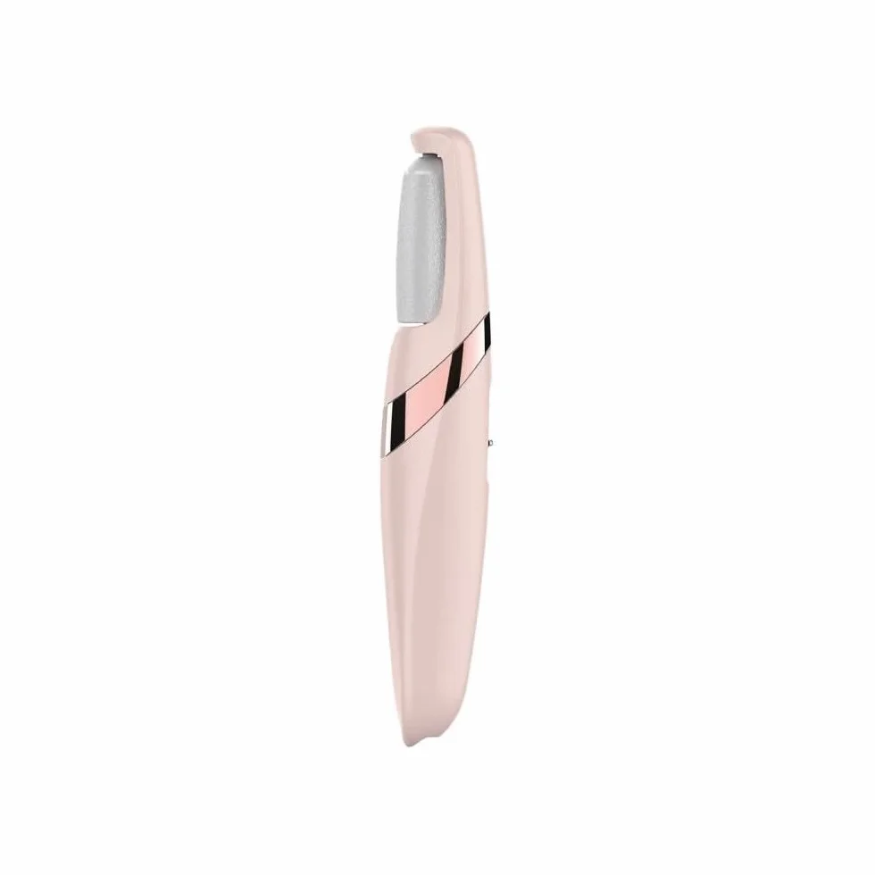 Finishing Touch Flawless Pedi Pedicure Elettrico Ricaricabile Rimuovi Calli Pelle Secca