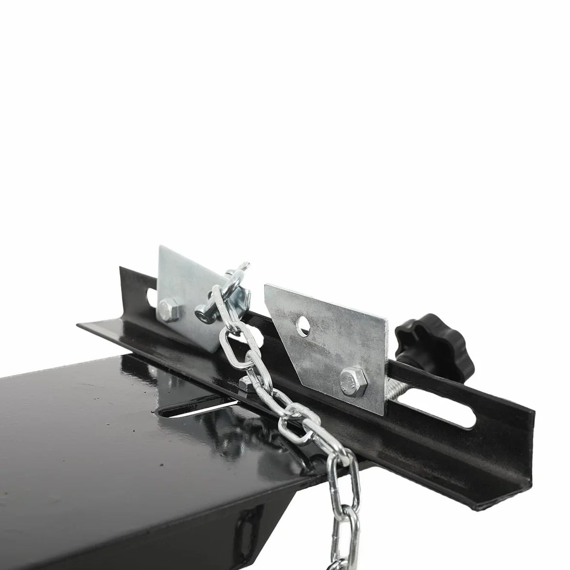 Adattatore Jack Trasmissione Regolabile 1/2 Ton Universale per Auto e Camion Leggeri