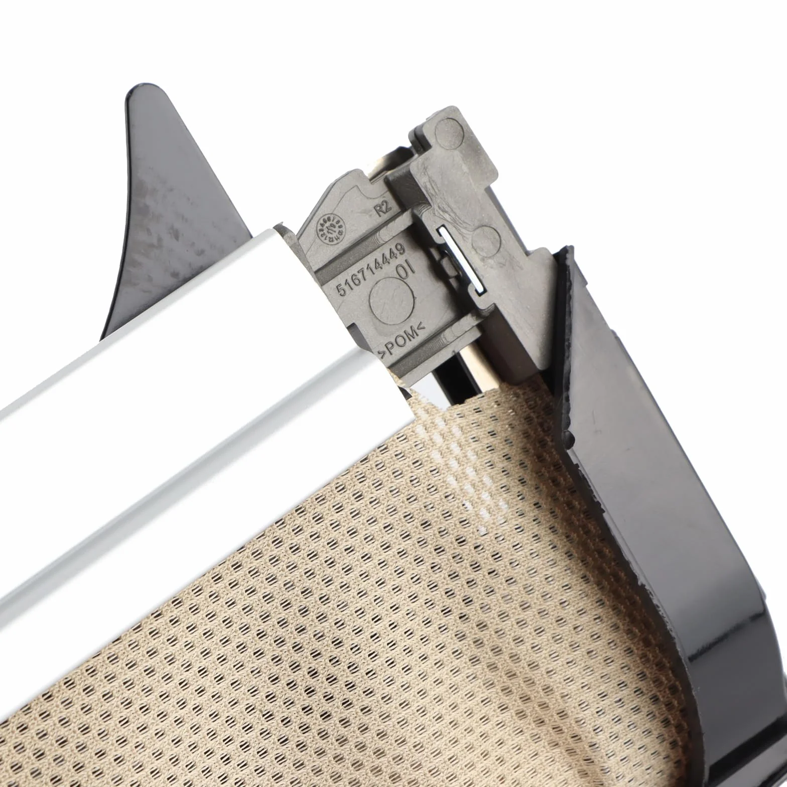 Tetto apribile Tenda parasole compatibile con Je-TTA per Go-lf per Ti-guan 2008-2018 per Au-di Q5 2009-2017 copertura parasole 1K98773076Z0 1K9877307C