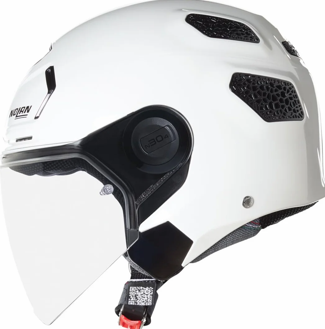 Nolan N30-4 T Classico Casco Jet