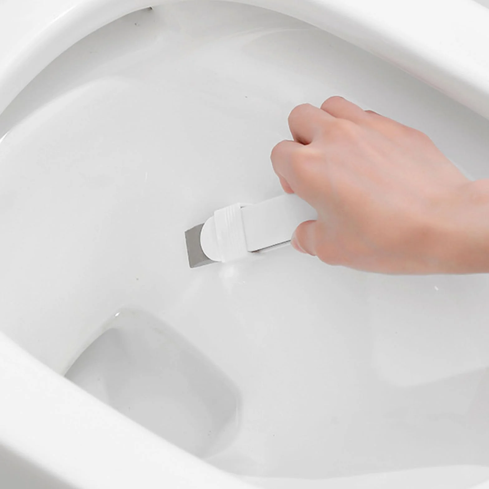 Gomma anti-calcare anti-ruggine per pulizia cucina bagno casa