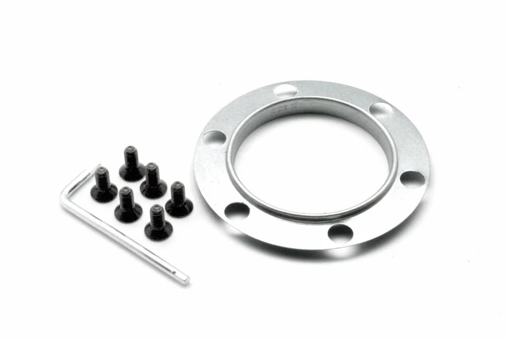 Luisi Italia S2503 Volante Mozzo Boss Hub Kit