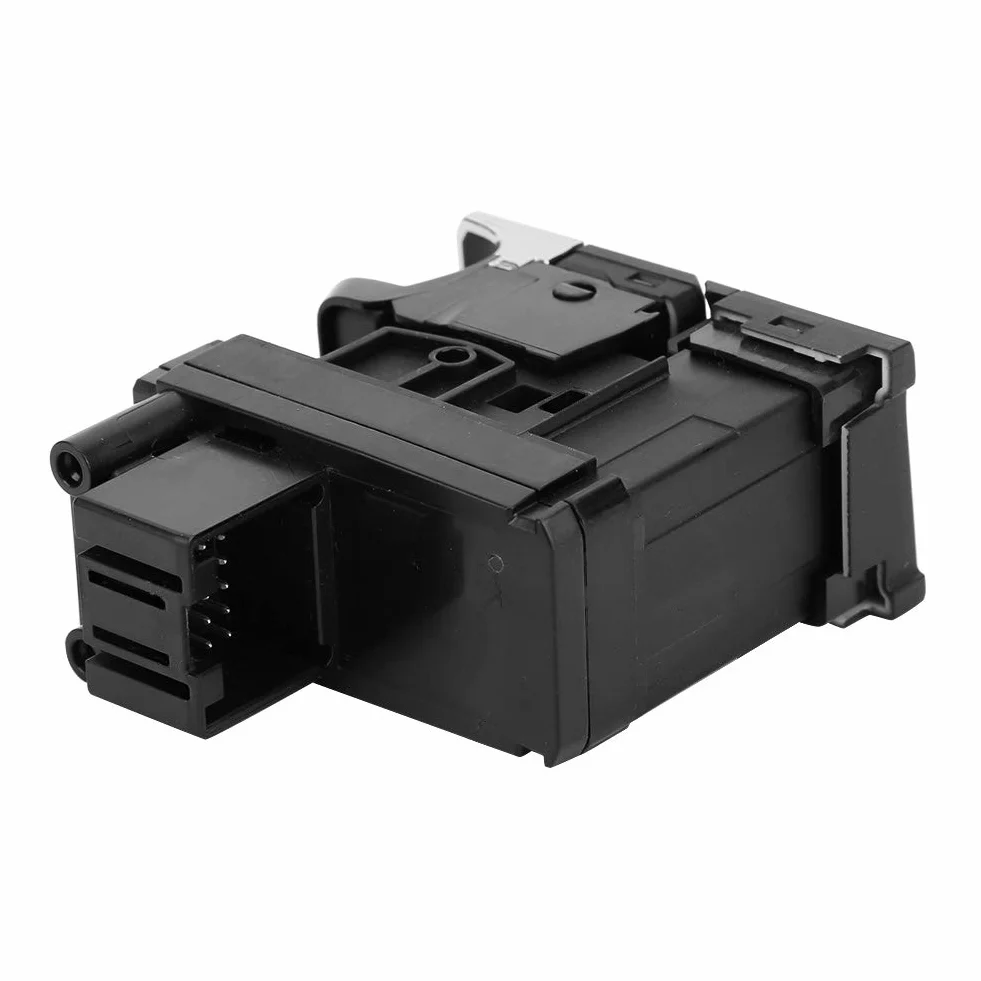 Interruttore Freni a Mano Elettronico 5NG927225 per MK2 2016-2020 - ABS Durevole, Facile Installazione, Auto Hold, Alta Affidabilità