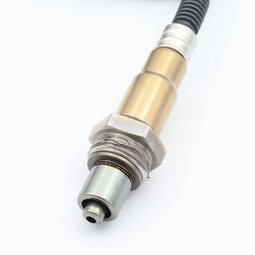Sensore di particolato PM Jv6A-5L239-Ab per Ford Kuga Mk2 II 1.5 Tdci 2016-2020 0281007733