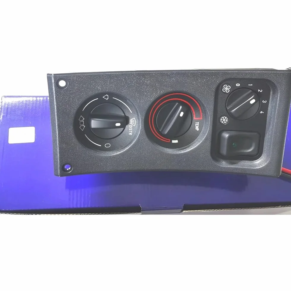 Unità di controllo del riscaldamento per cabina e interno Scania Serie 4
