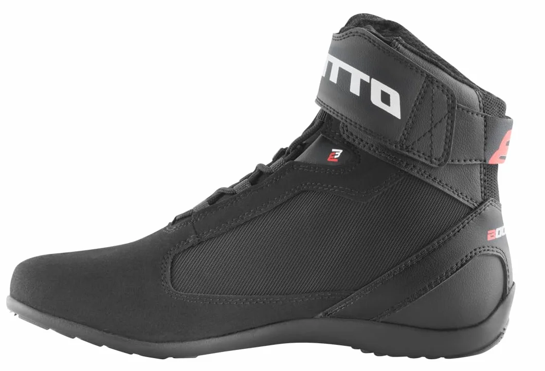 Bogotto Mix Disctrict Scarpe da moto