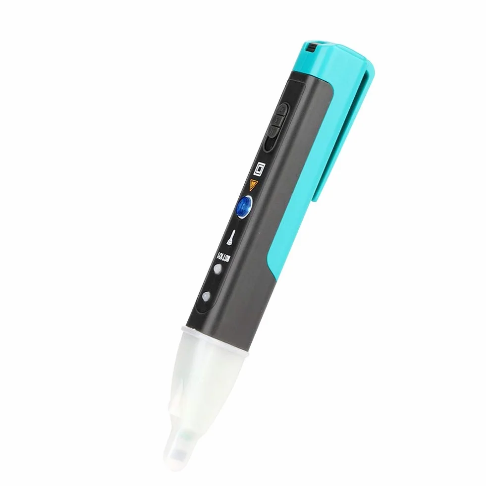 Auto Ignition Coil Tester, Armature Diagnostic Detector for Car Spark Plug Inline Engine Straight Boot Light Lawnmower Checker