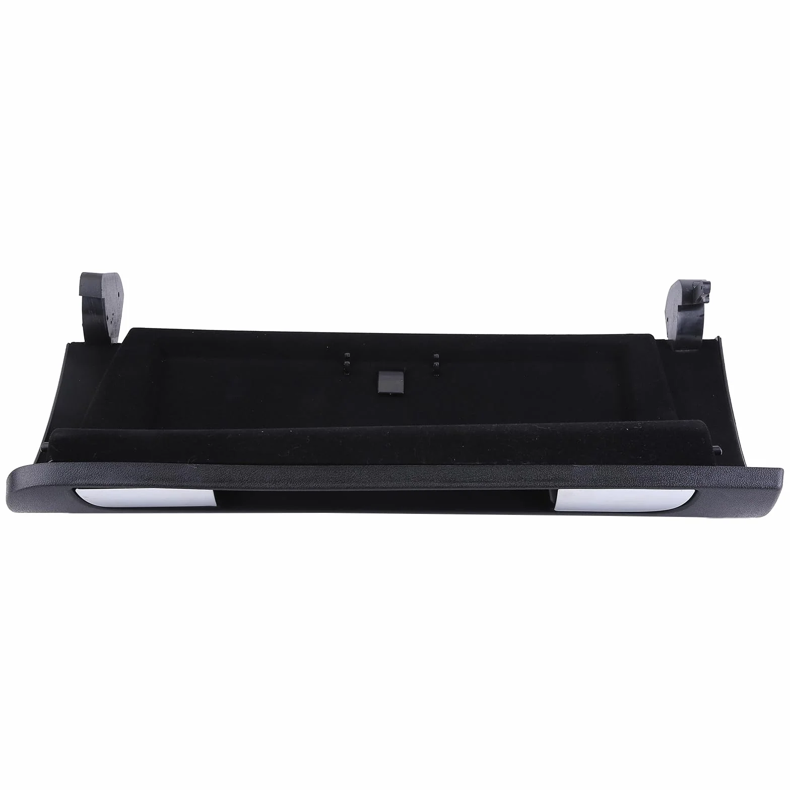 LICHENGTAI Coperchio per vano portaoggetti, compatibile con Audi A3 S3 8P 2004-2012, maniglia per vano portaoggetti, 8P1857124A