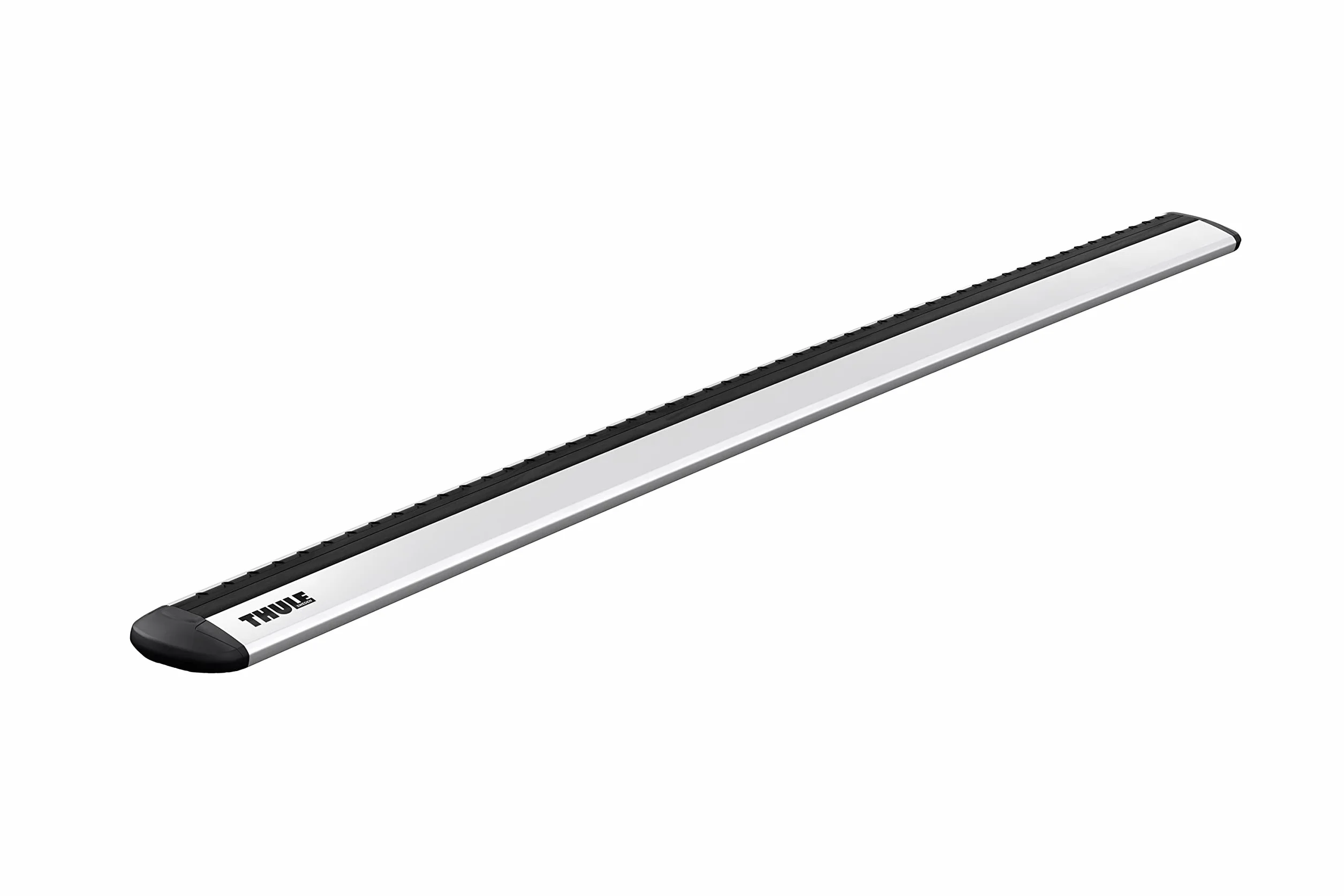 Thule Wingbar Evo Tetto Barra 2-Confezione Aluminum 118 cm (47 in)