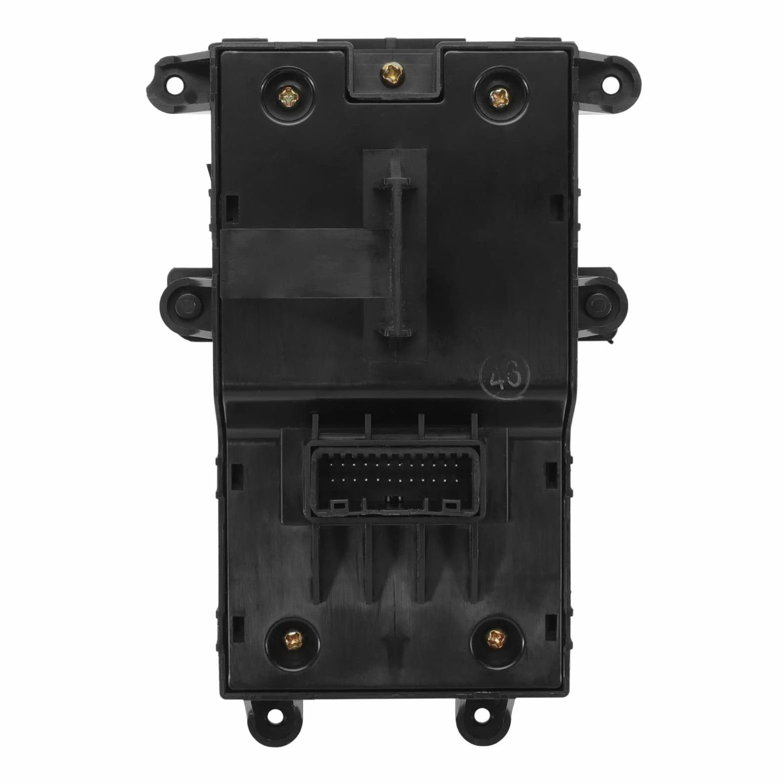 Attuatore freno di stazionamento per Tucson 2016-2017 93300D3000 93300-D3000 Interruttore freno a mano elettronico Console a flusso completo Freno di stazionamento elettrico
