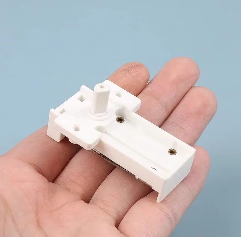 1Pcs KST-401 Termostato interruttore di controllo della temperatura regolabile per riscaldatori elettrici/riscaldatore dell'olio elettrico