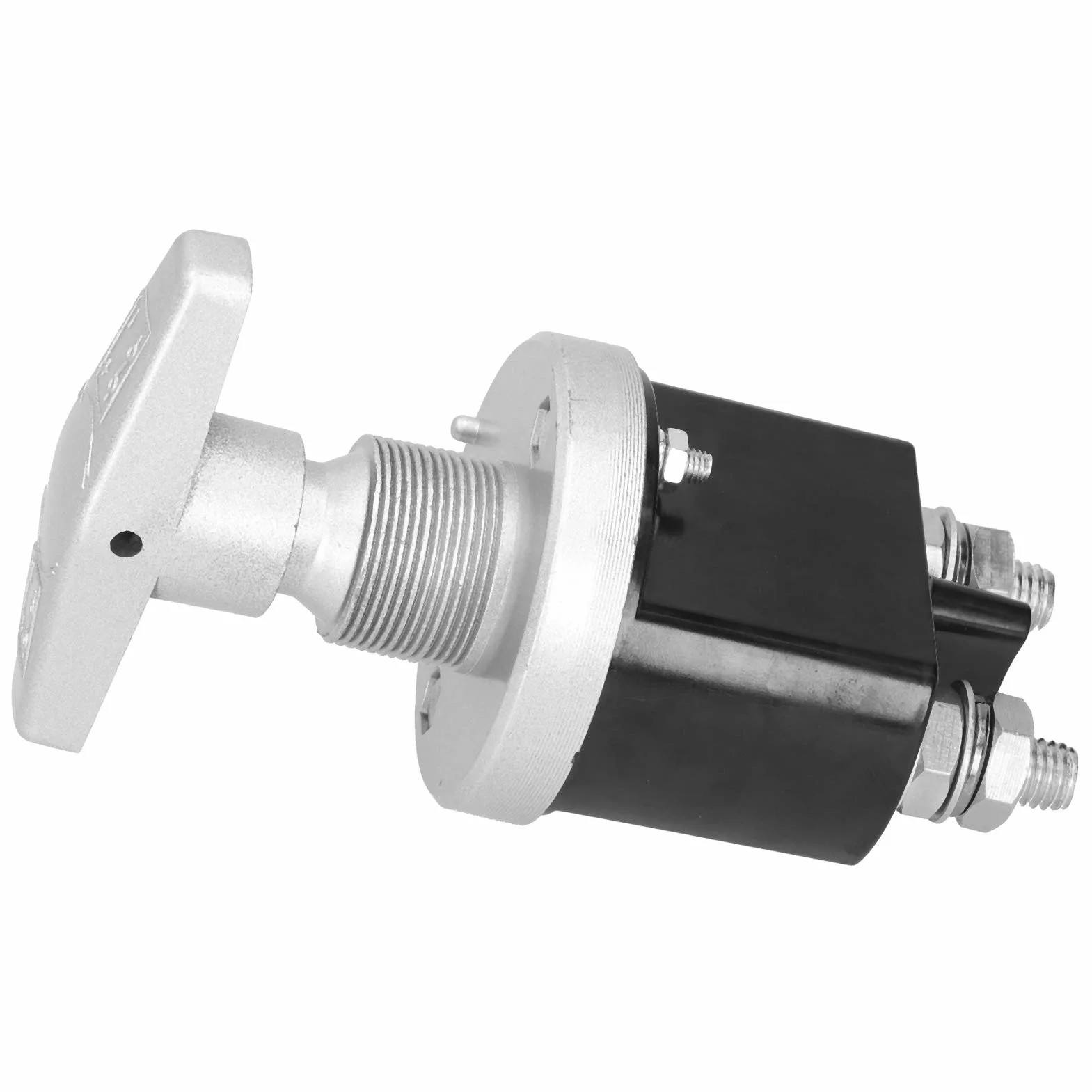 Interruttore Scollegamento Batteria Staccabatteria 1500A 48V Isolatore per Veicoli Marini Auto Moto e ATV