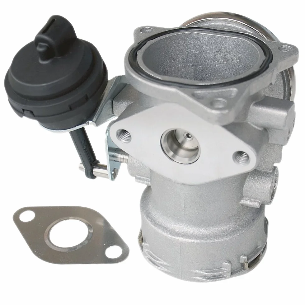 EGR valvola 038131501AL 6M219D475AA per A4 A6 Superb Multivan 1.9 TDI
