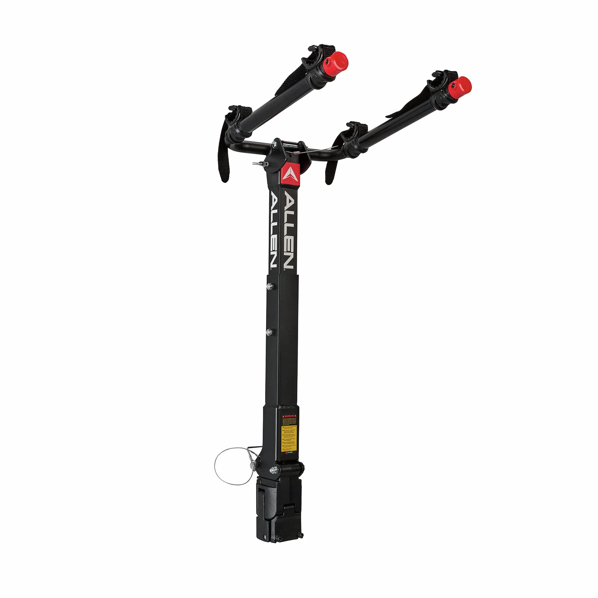 Allen Sports Porta-bici Deluxe 2 gancio sfera 50 mm EU-2B