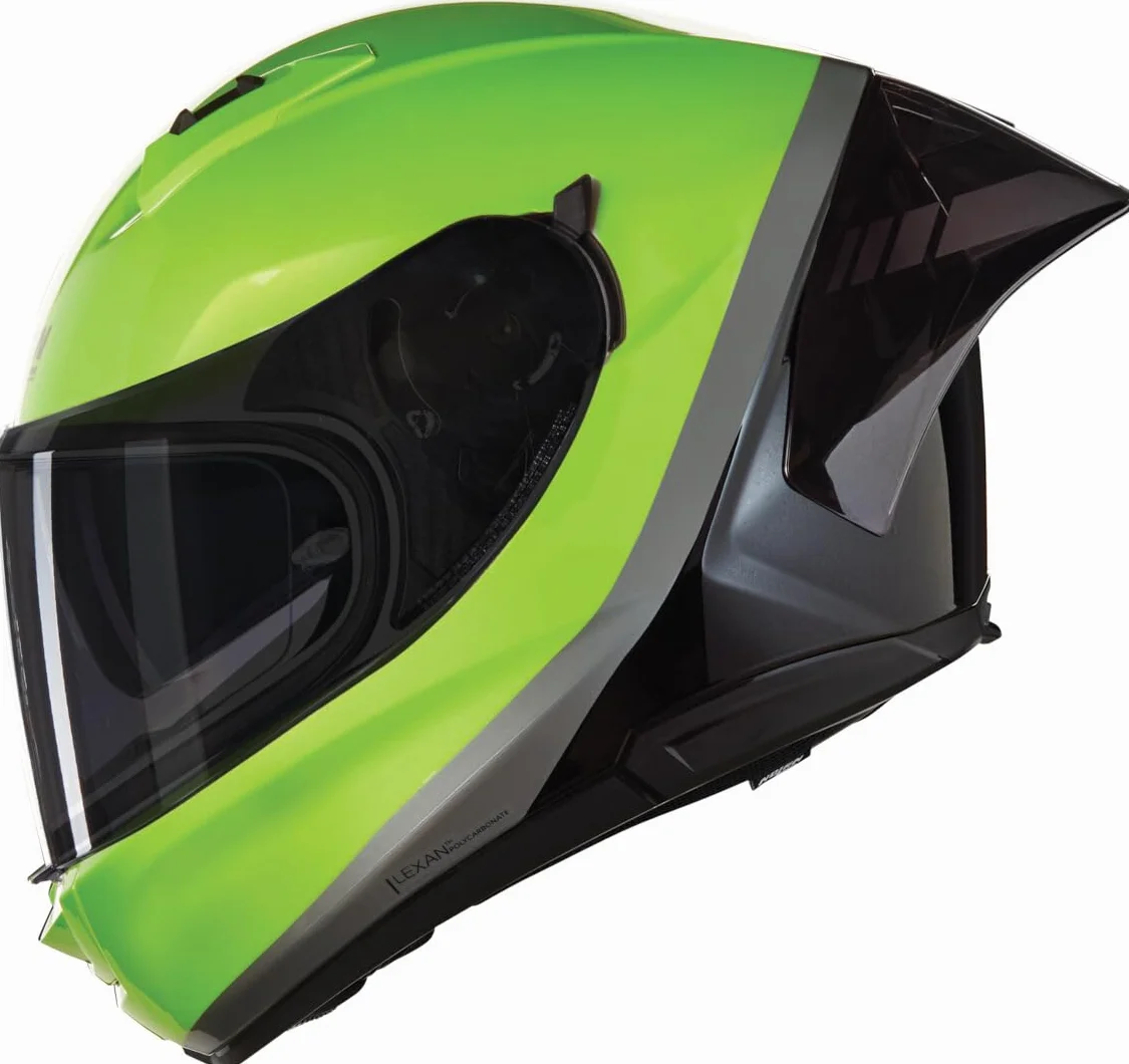 Nolan N60-6 - Casco Unisex Adulto