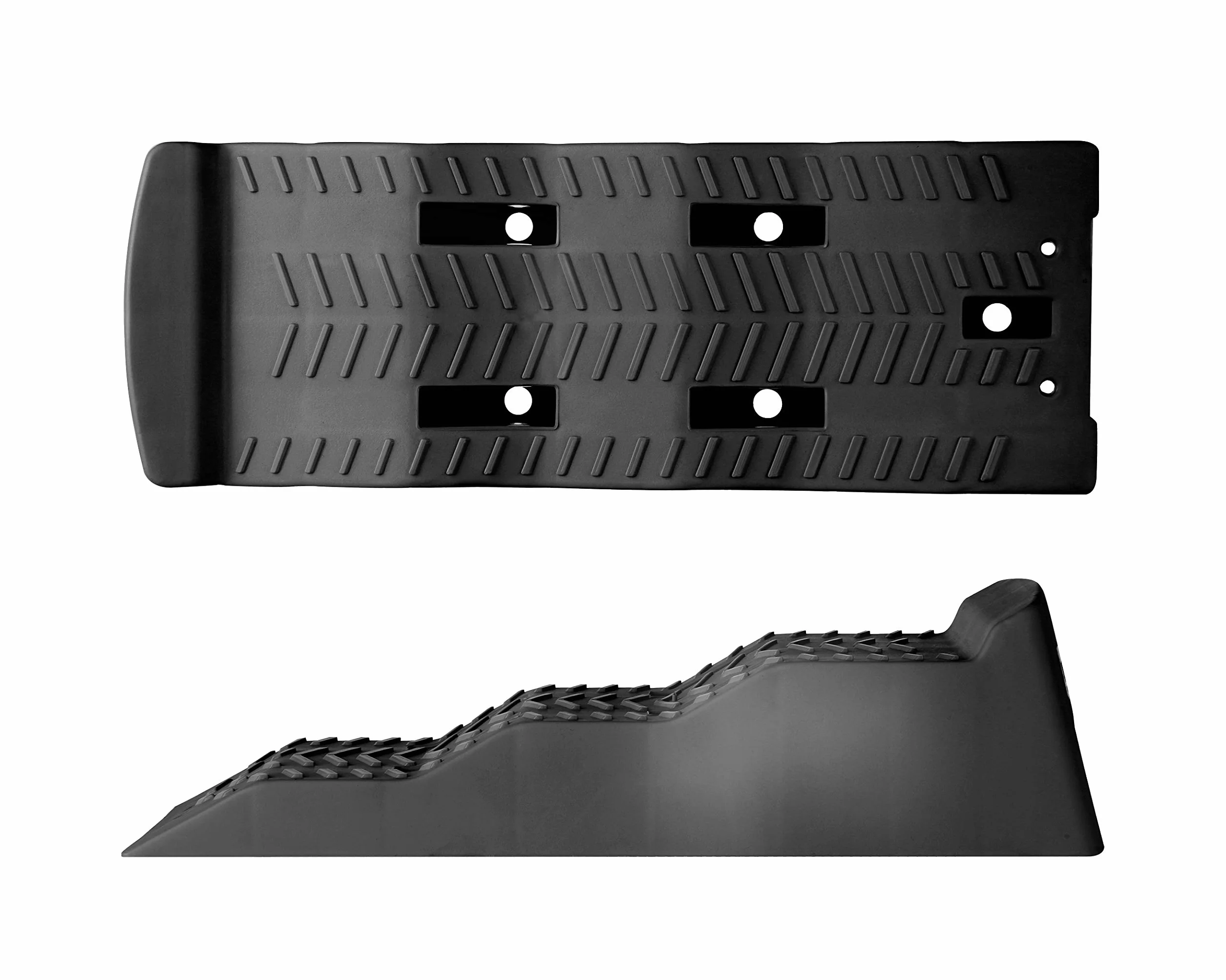 BRUNNER CP.Cunei livellamento Equalizer XL Neri