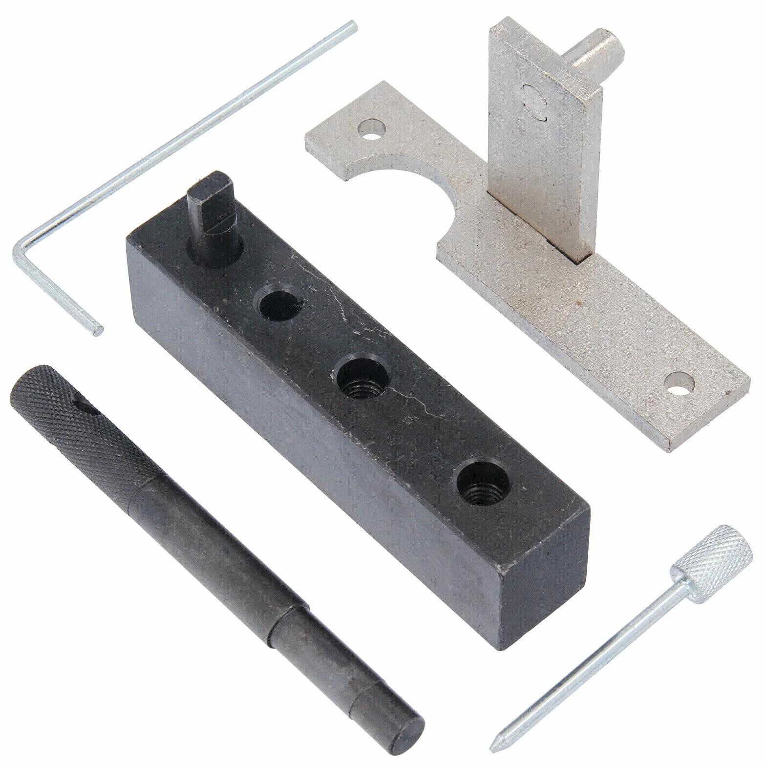 Kit Attrezzo Messa in Fase Compatibile con Motori Opel Astra J Meriva B Mokka Zafira Tourer 1.6 CDTi ecoFLEX