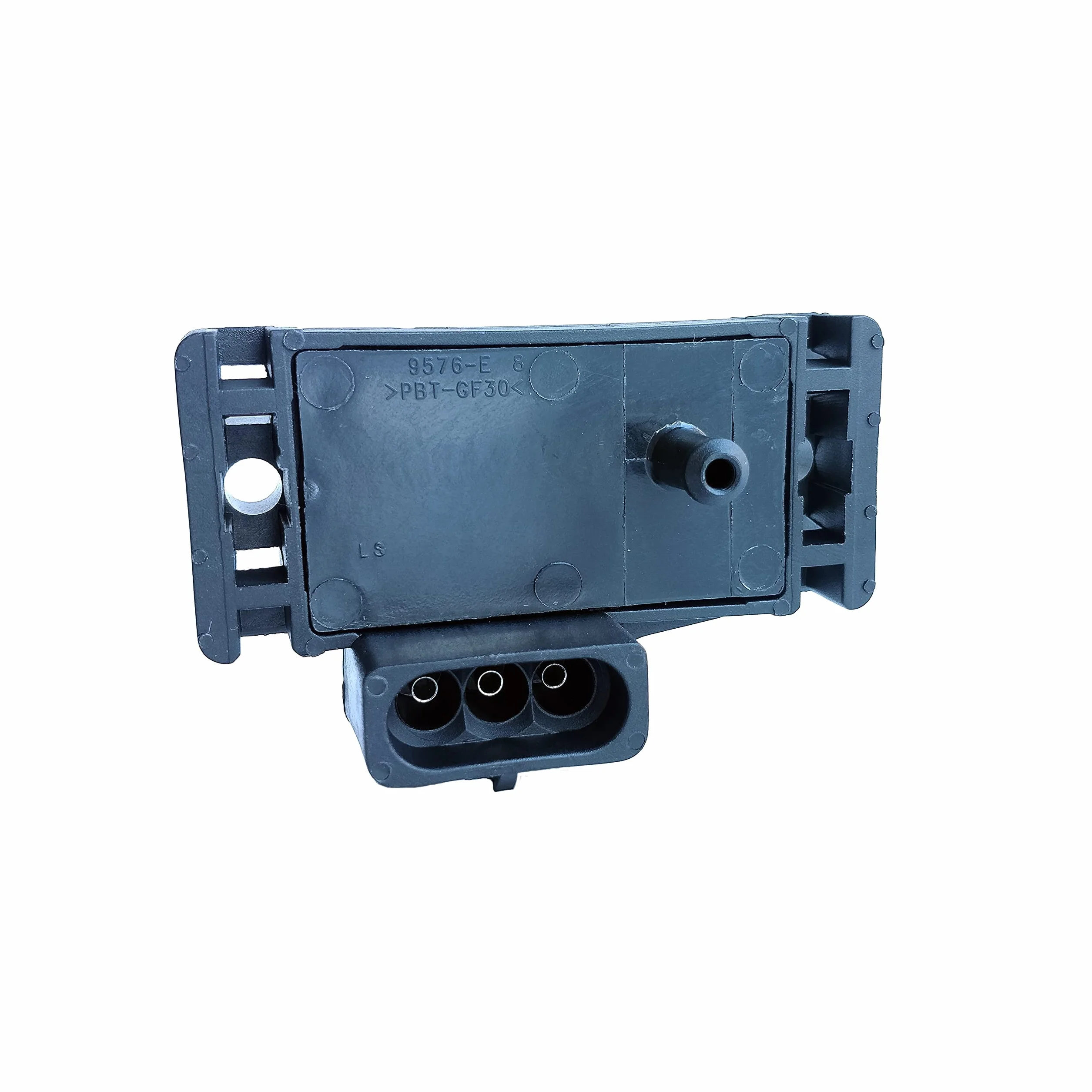 Sensore MAP Compatibile per Mercruiser 4.3 5.0 5.7 7.4L GM V6 & V8 w/TBI EFI MPI Motori (350, 377, 454 & 502cid) 864856A1