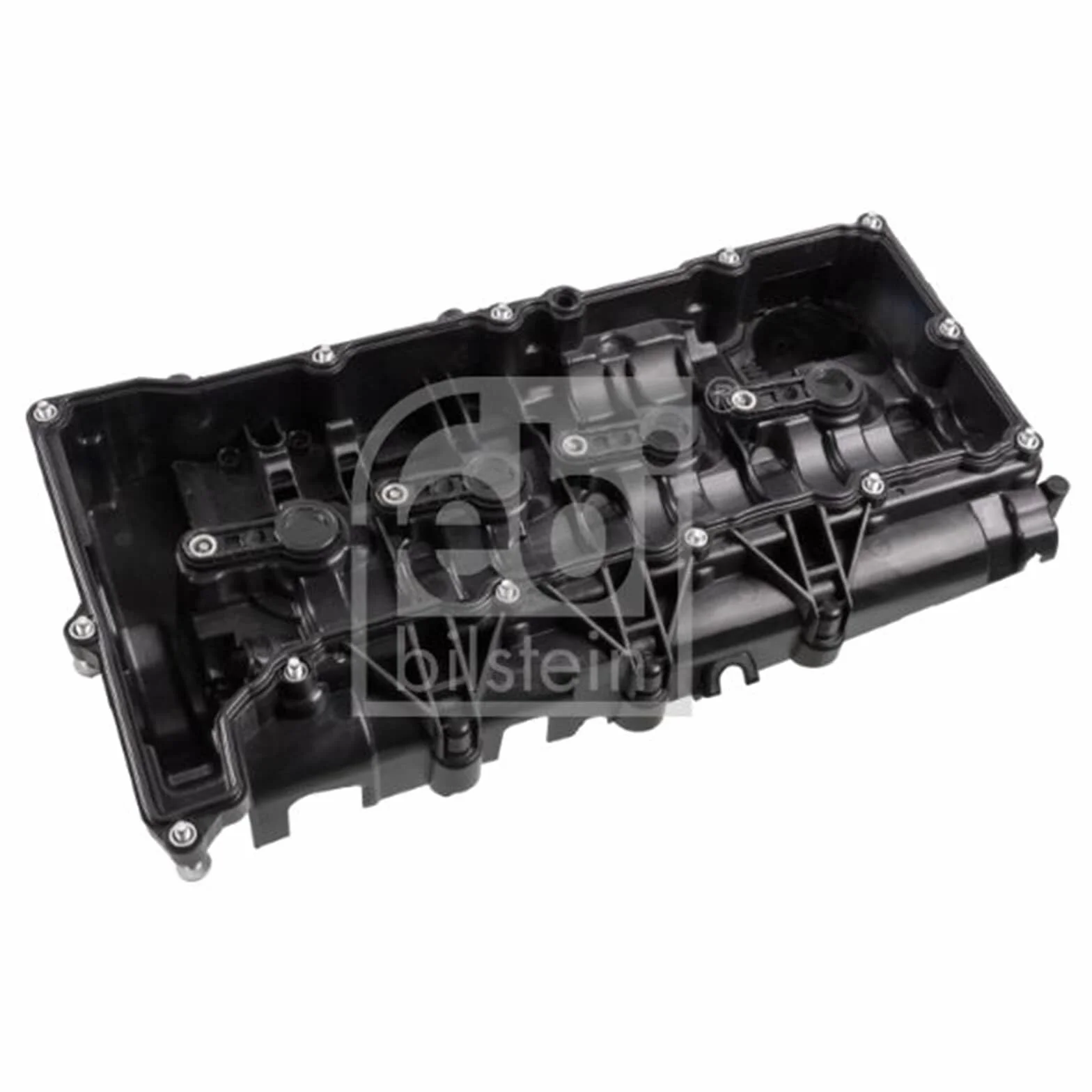 FEBI BILSTEIN Copritestata 177140 Compatibile con: MINI MINI, Cabriolet, CLUBMAN, CLUBVAN, COUNTRYMAN, Coupe, PACEMAN, Roadster