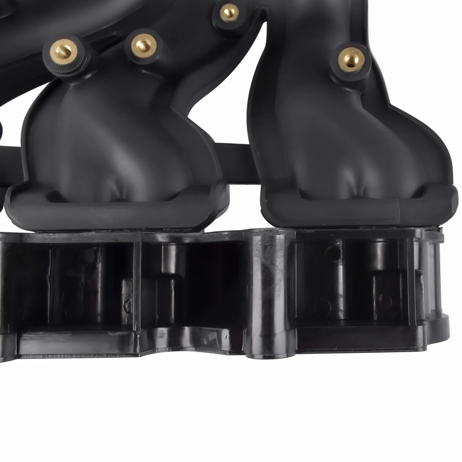 Ponte di aspirazione Collettore di aspirazione Compatibile con W203 S203 W210 S210 W211 S211 CL203 200/220 CDI 6110903637 6110901337 6110902337