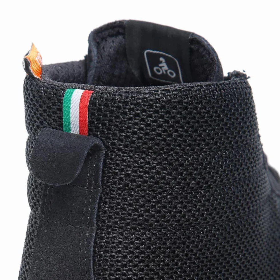 TCX 9417 Street 3 Air SCARPE MOTOUomo