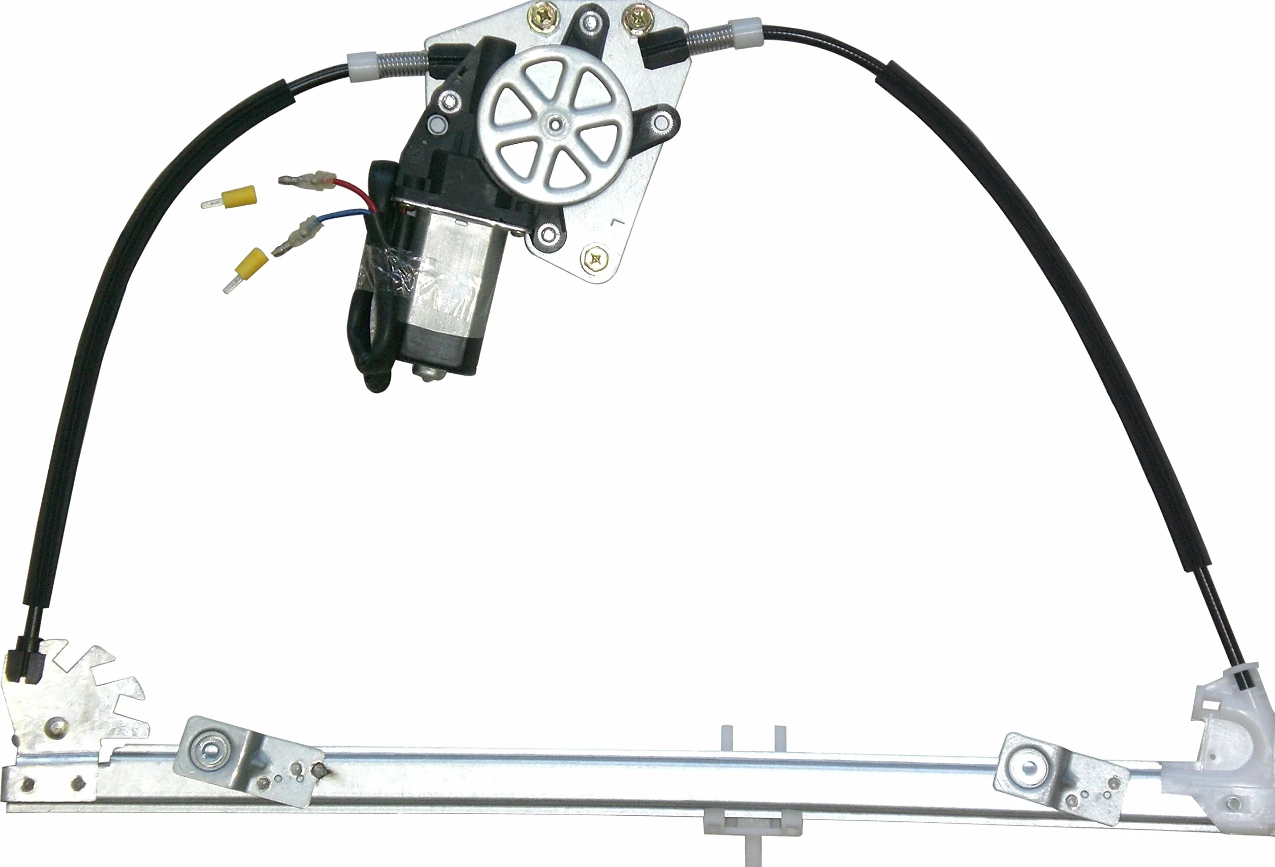KREMER WFT170-R Alzacristallo anteriore Elettrico Destro Panda 2003-2009