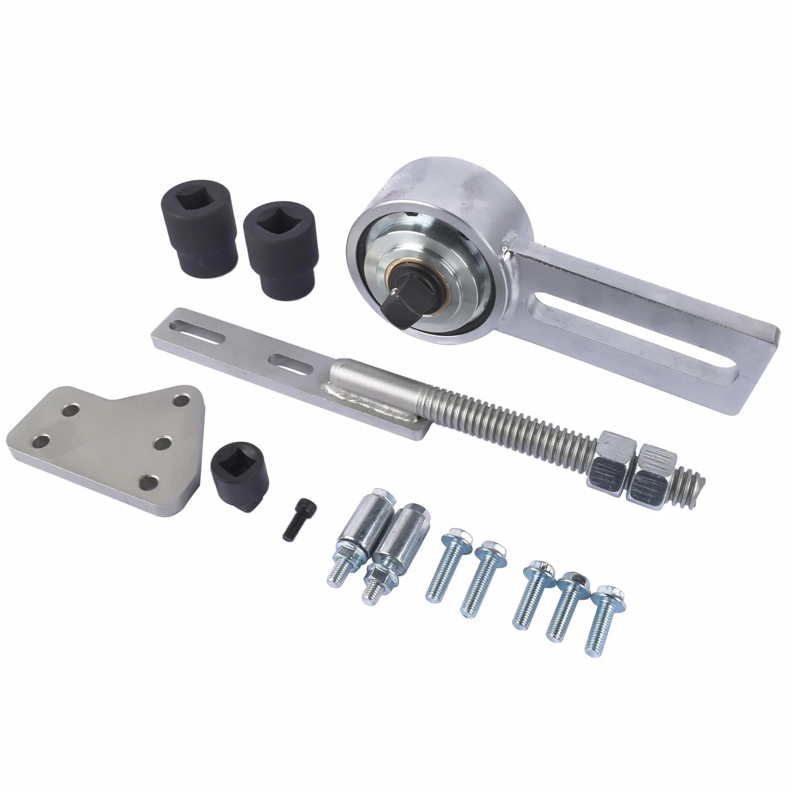 Bisenya 303-1611 Gioco Moltiplicatore di Coppia Compatibile con F-o-r-d 1.0/1.1/1.5 Eco-Boo-st Dura-tec strumento di regolazione della puleggia