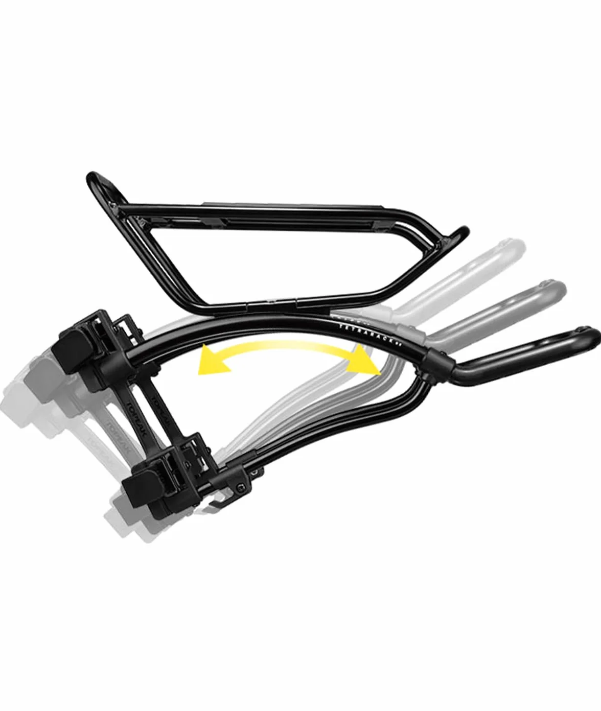 TOPEAK Tetrarack M2 R