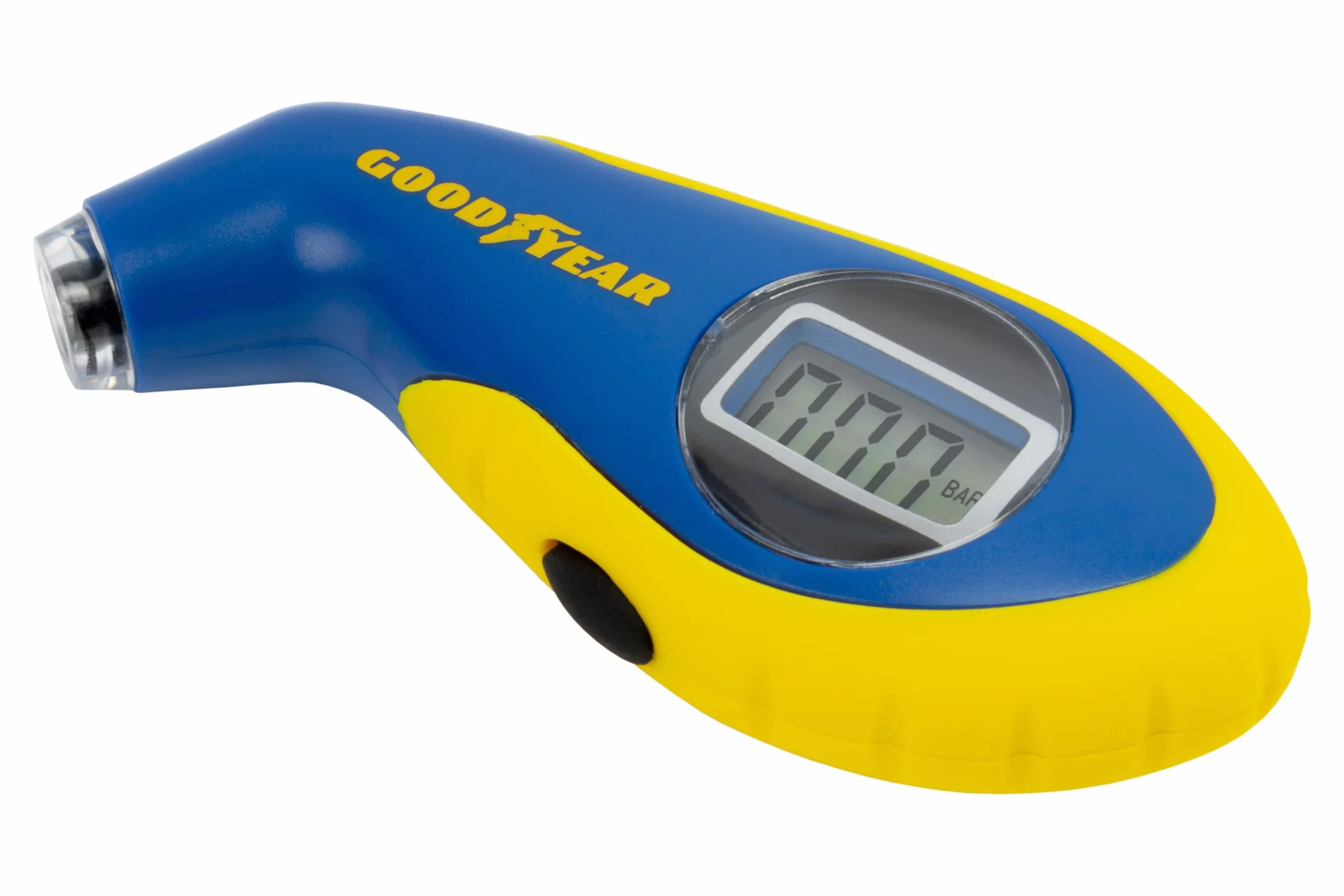 Goodyear Manometro Digitale per Pneumatici e Ruote