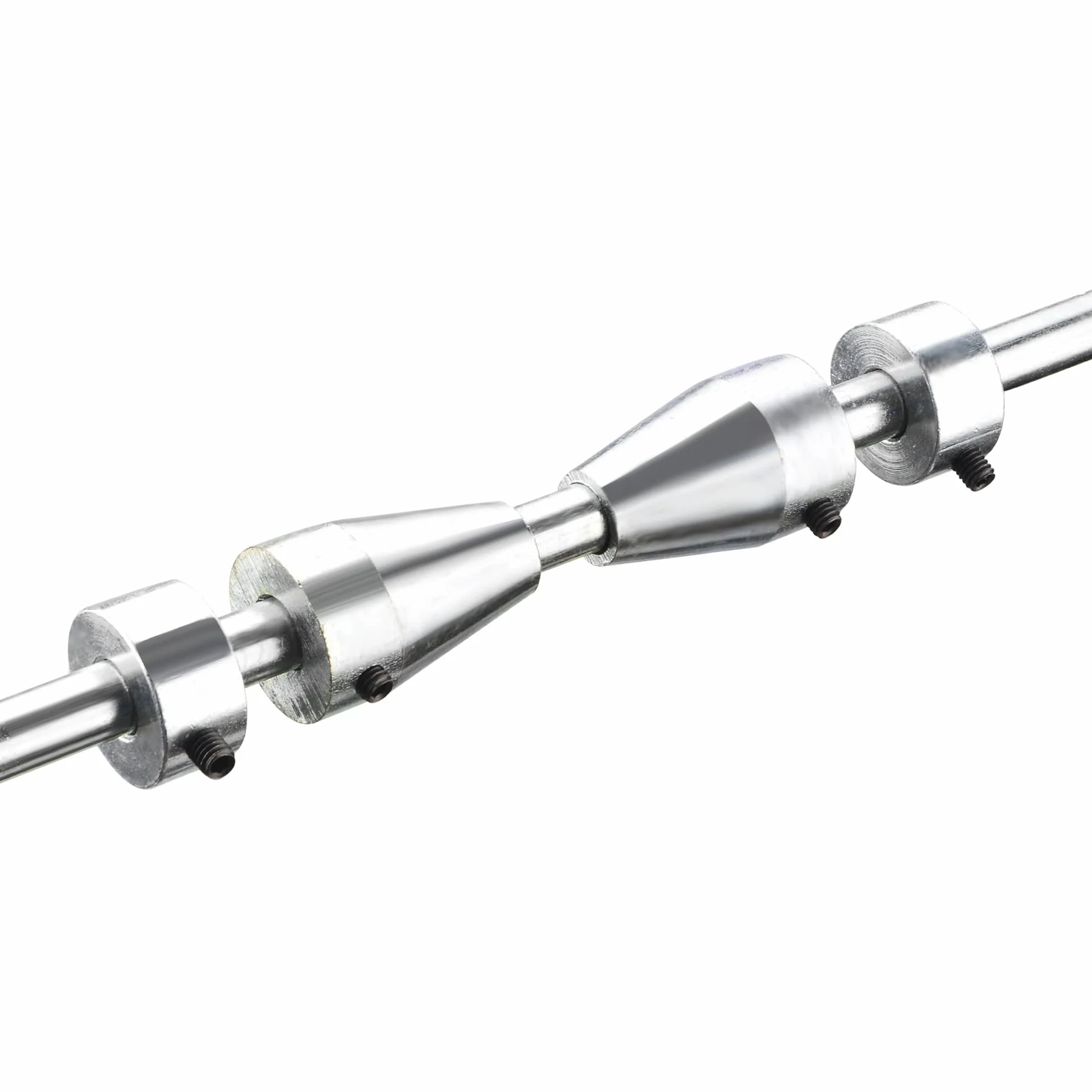 Equilibratrice portatile per ruote da bicicletta per motocicletta/strumenti per supporto per centratura, strumenti statici per rotazione del supporto per bilanciamento pneumatici per cerchioni con