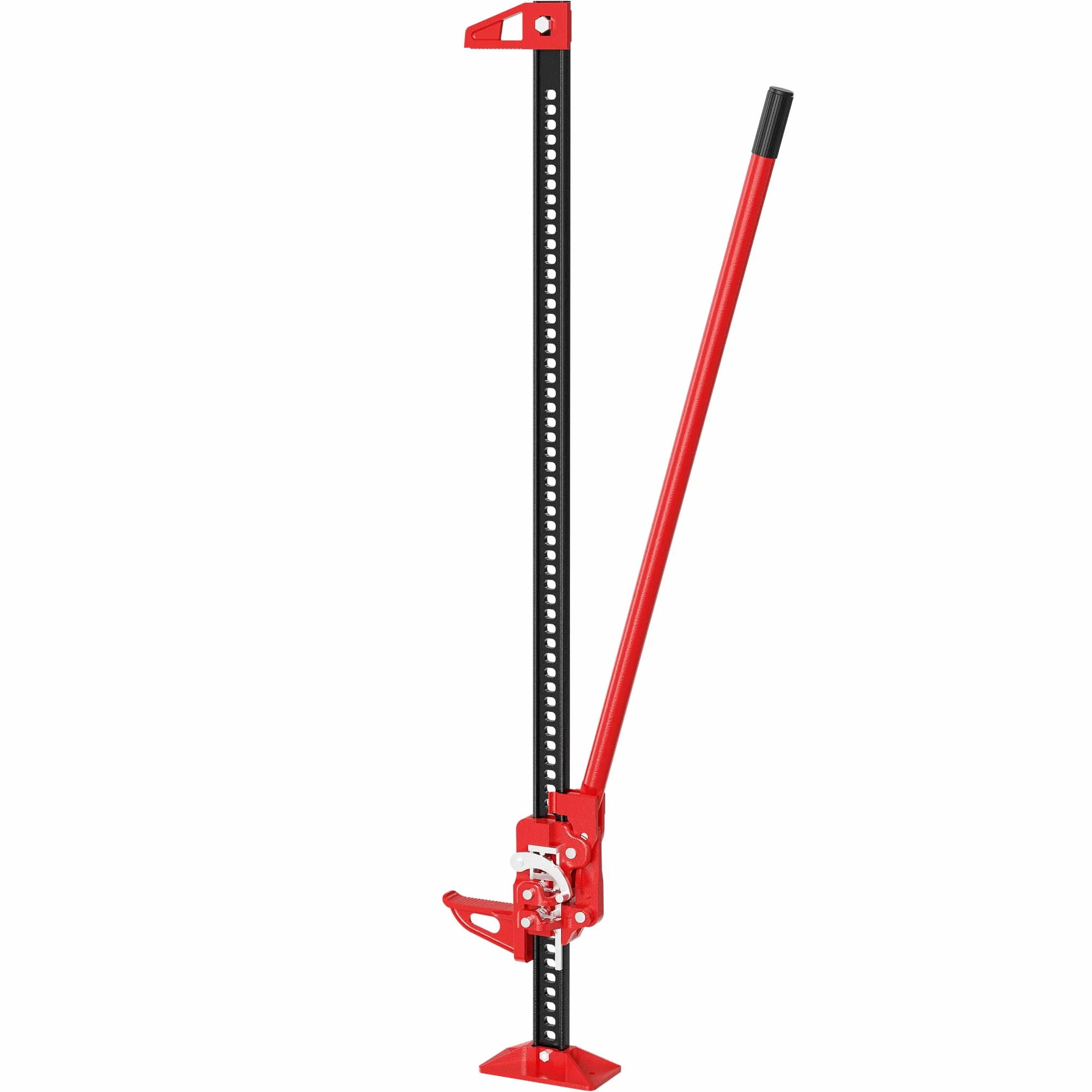 Binda meccanica 60" 150 cm 3000 kg sollevatore cric per fuoristrada e quad
