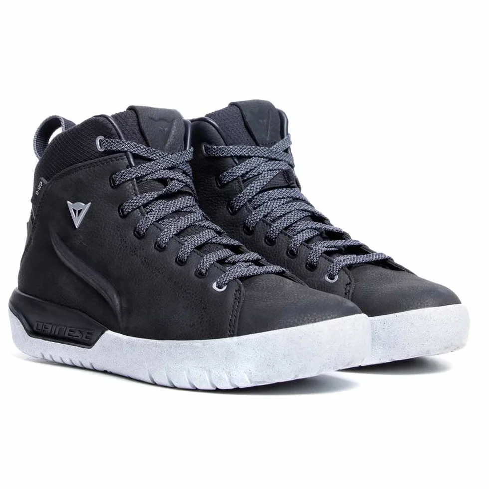 DAINESE Metractive Woman D-wp Shoes Stivali da motociclettaDonna