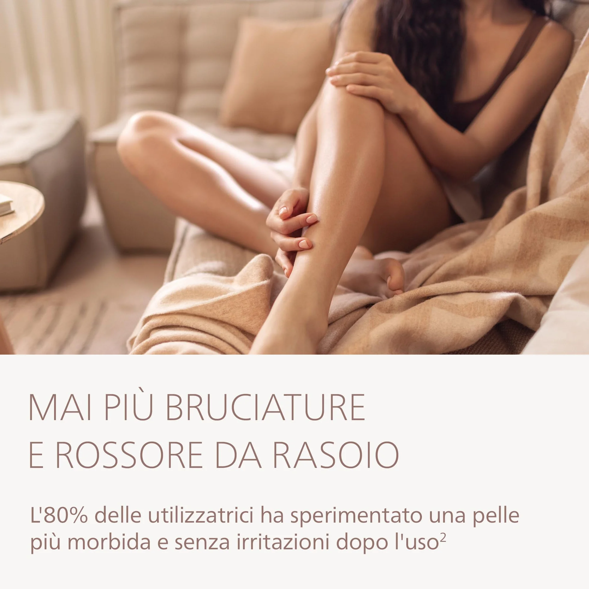 Philips Serie 8000 Rasoio Senza Filo Wet & Dry 3 Lame Testina Flessibile BRL159/00