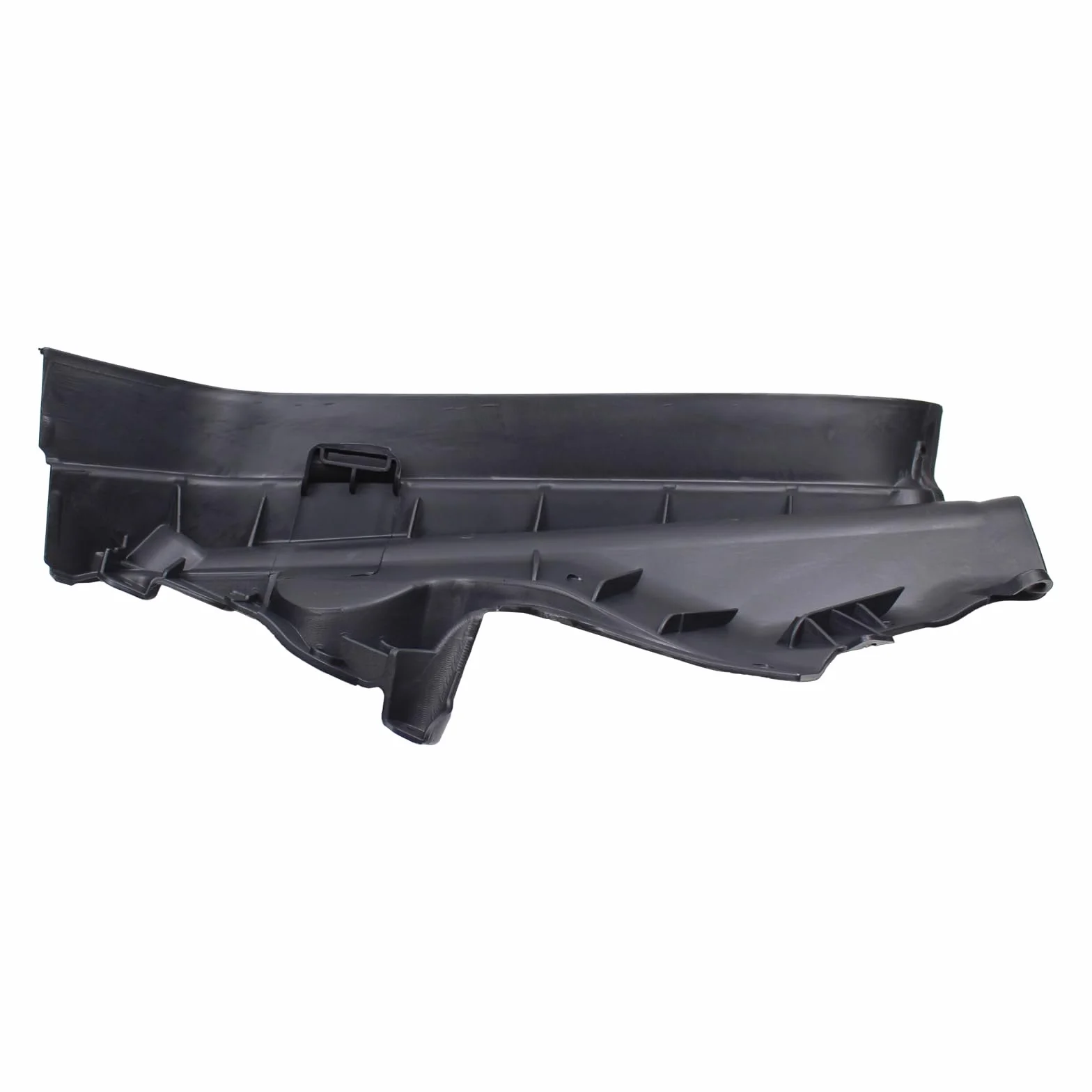 Set divisori vano motore BM-W X5 E70 2006-2013 X6 E71 E72 2007-2014