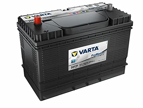 Varta A742 akumulator samochodowy 12V 105mAh 800A