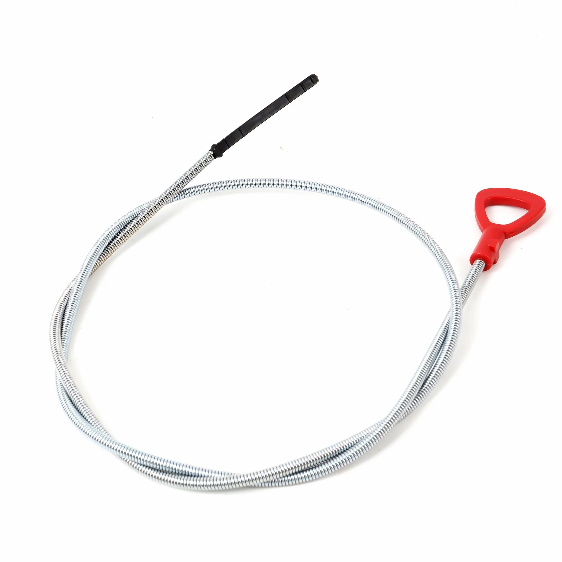 DIYI Barra di misurazione dell'olio Transmission Dipstick – 1220 mm / 48" per Mercedes, Jeep, Chrysler, Dodge & altro ancora – Controllare il livello dell'olio del cambio, 1 metro nella confezione