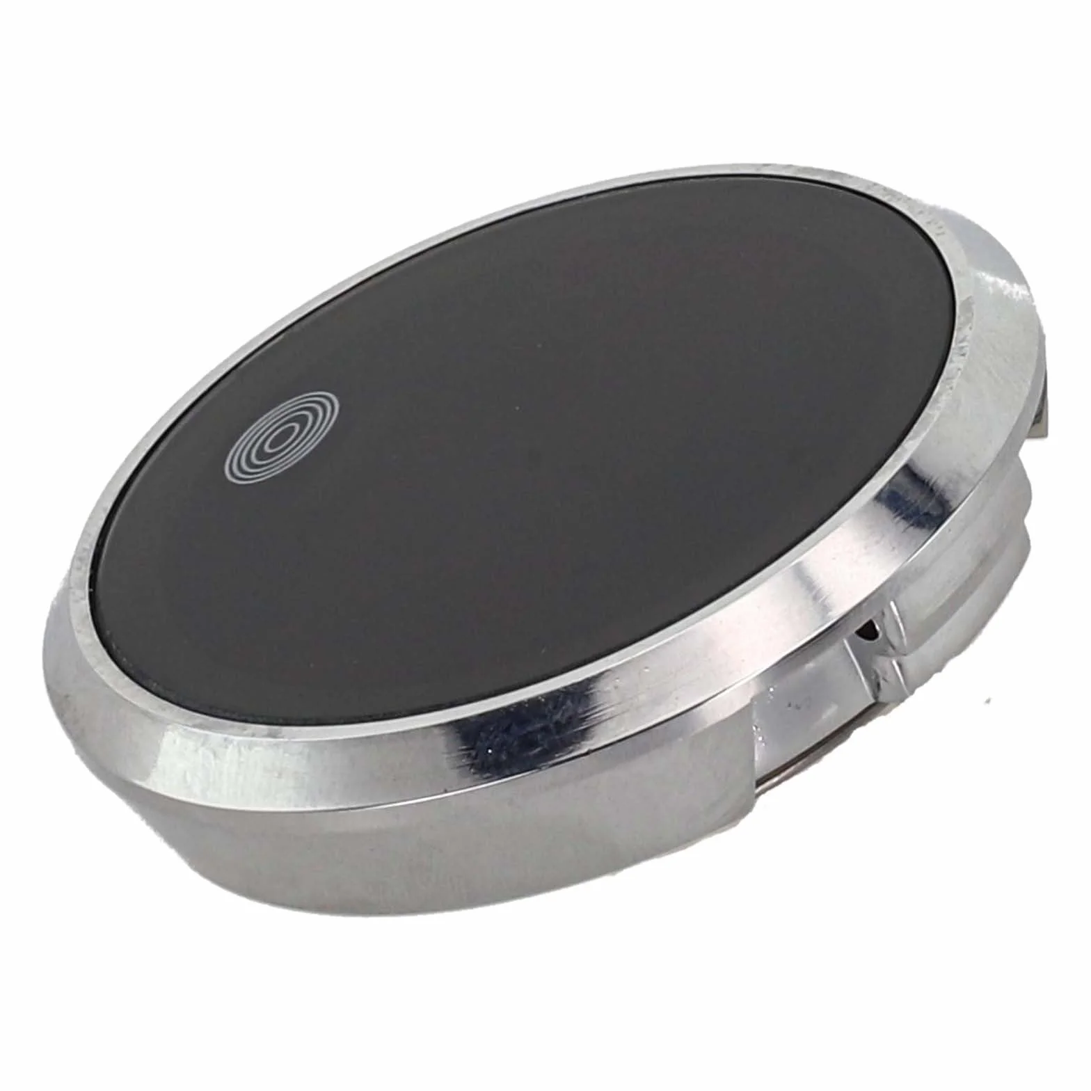 Orologio Elettronico Digitale Luminoso a Led per Auto - Forniture per Veicoli con Luce Rossa Argentata