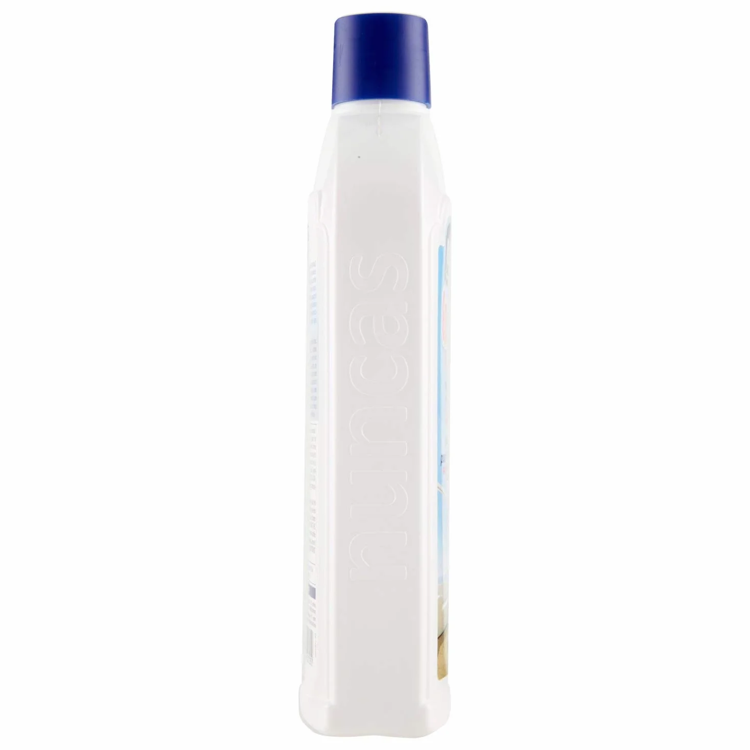 Nuncas Glasnet Crema Detergente Grandi Vetri e Vetrate Forte 500ml