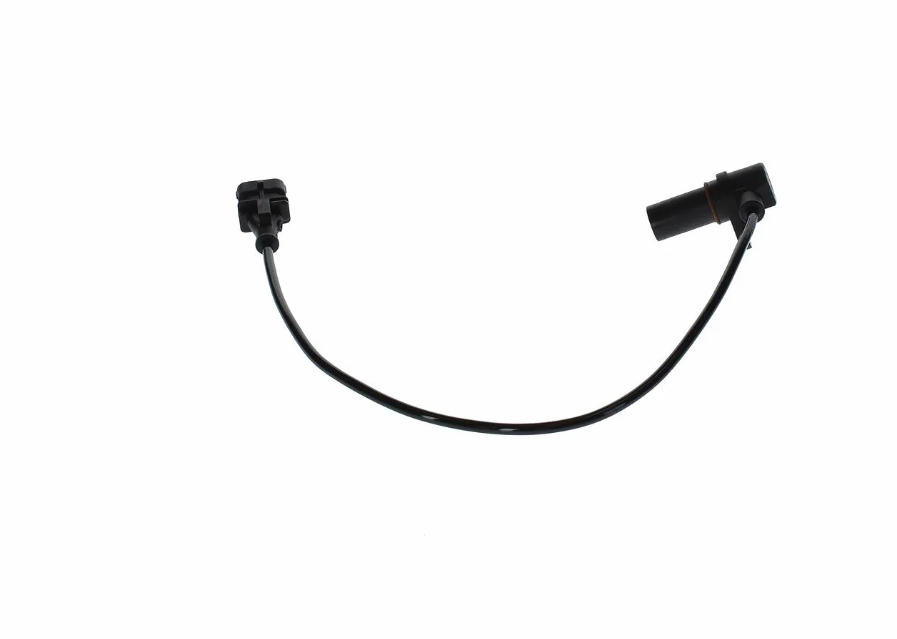BOSCH Generatore di impulsi, Albero a gomiti 0281002474 Compatibile con: ALFA ROMEO 147, 156, 156 Sportwagon, 166, FIAT DOBLO Großraumlimousine, DOBLO Kasten/Großraumlimousine, MAREA, MAREA Weekend