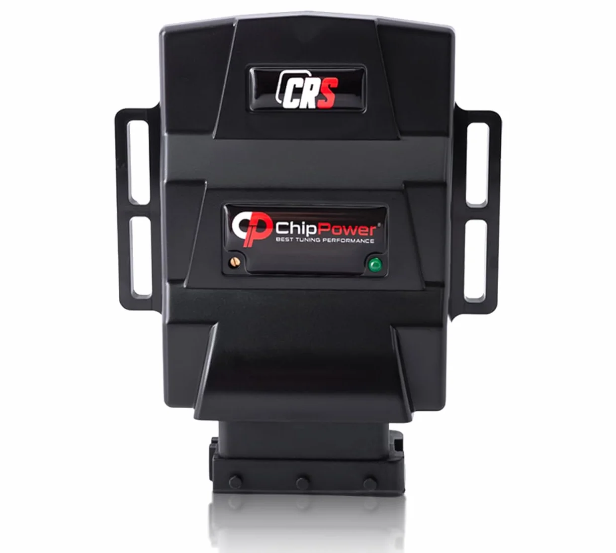 ChipPower Centralina Aggiuntiva CRS all'auto per Hyundai Kona 1.6 CRDI 2017-2019 Tuningbox Plug&Drive Adatto Chip Tuning con Presa Individuale Diesel