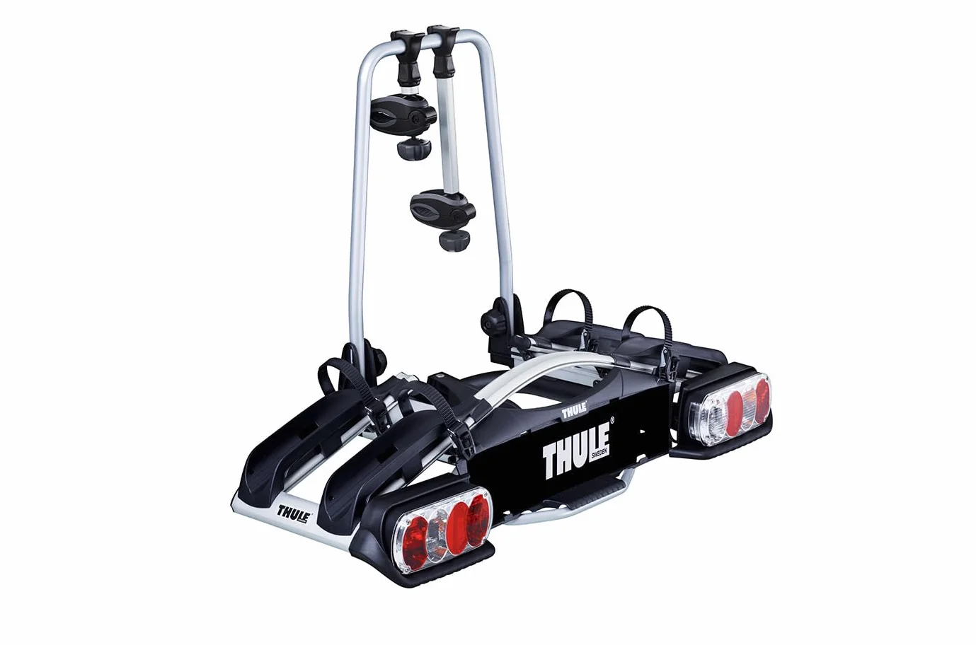 Thule 151.920 Euroway G2 920 Portabici da Gancio Traino