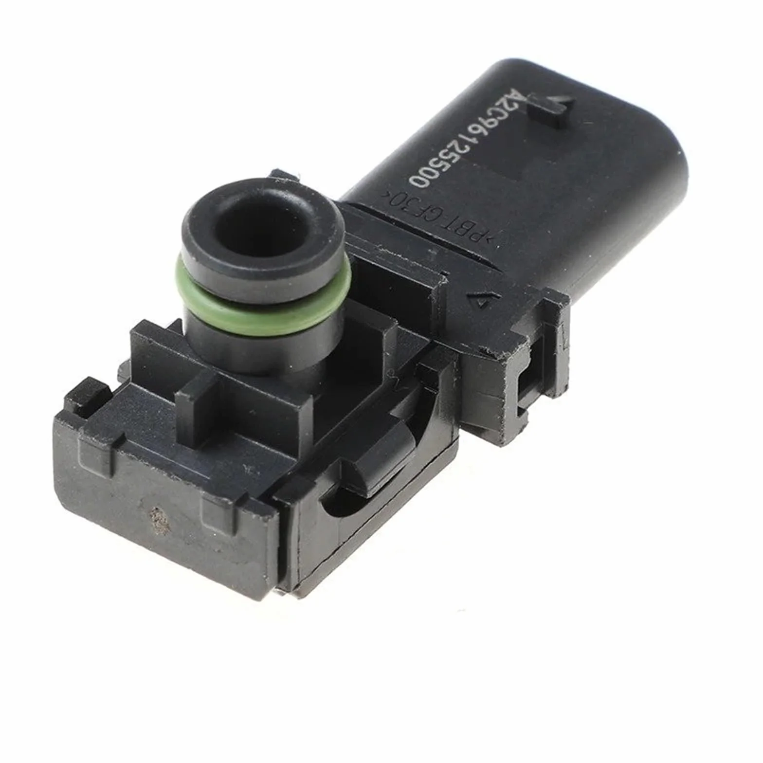 per FR3A-9G824-BA Sensore di Pressione dell'Aria del collettore Map a 3 Pin FR3A9G824BA M799G A2C96125500
