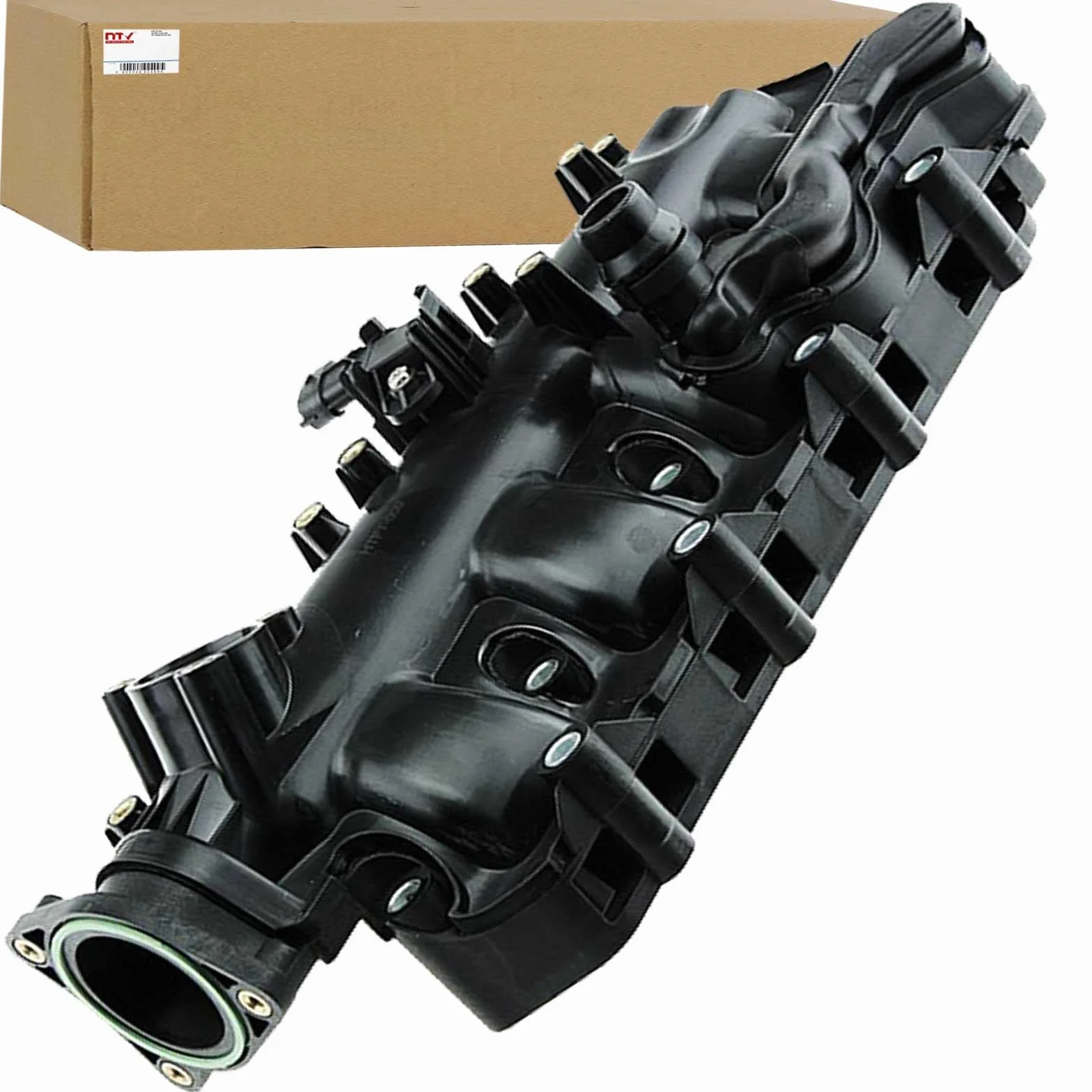 NTY Modulo collettore aspirazione BKS-FT-000
