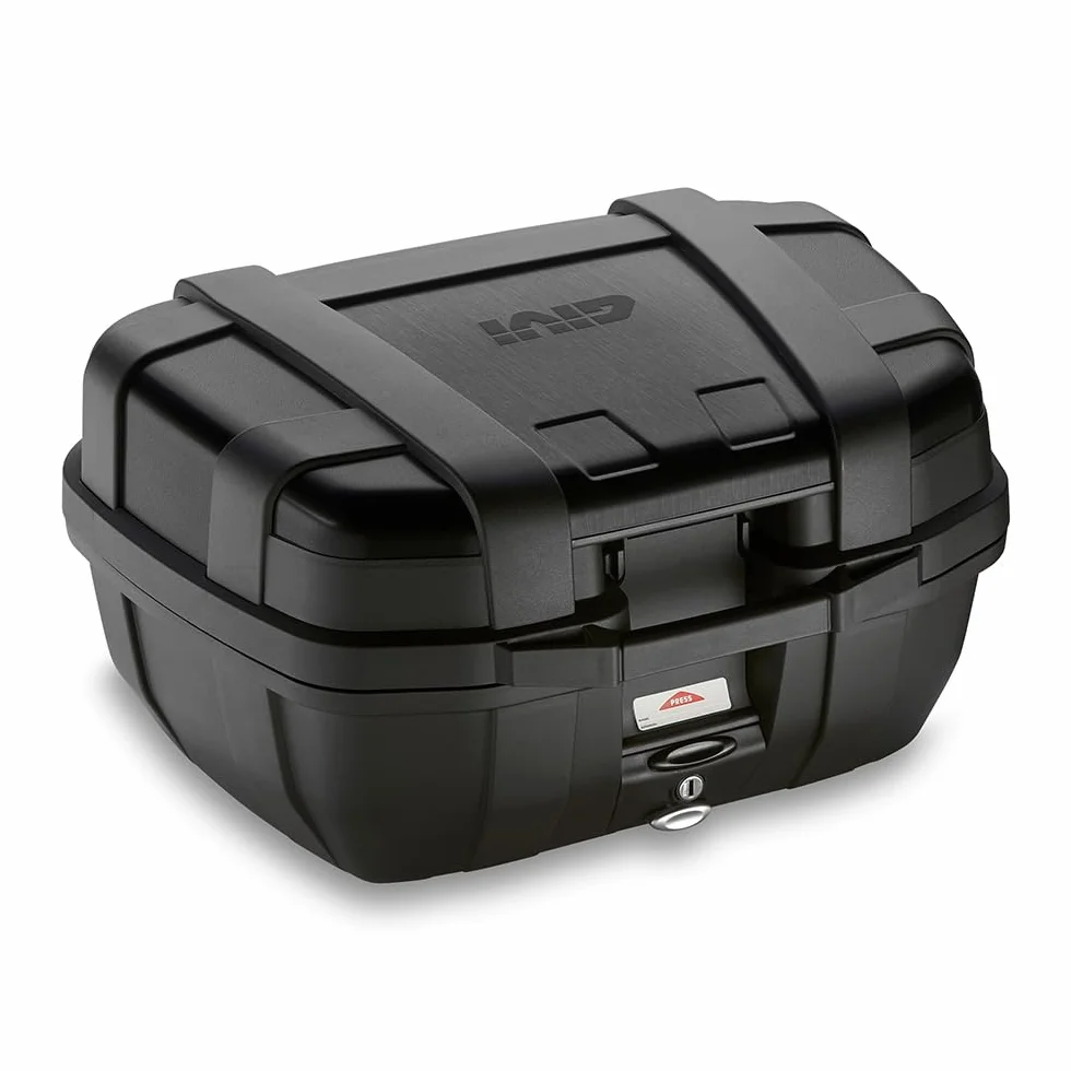 Givi BAULETTO TRK52BB MONOKEY TREKKER 52 LT NERA