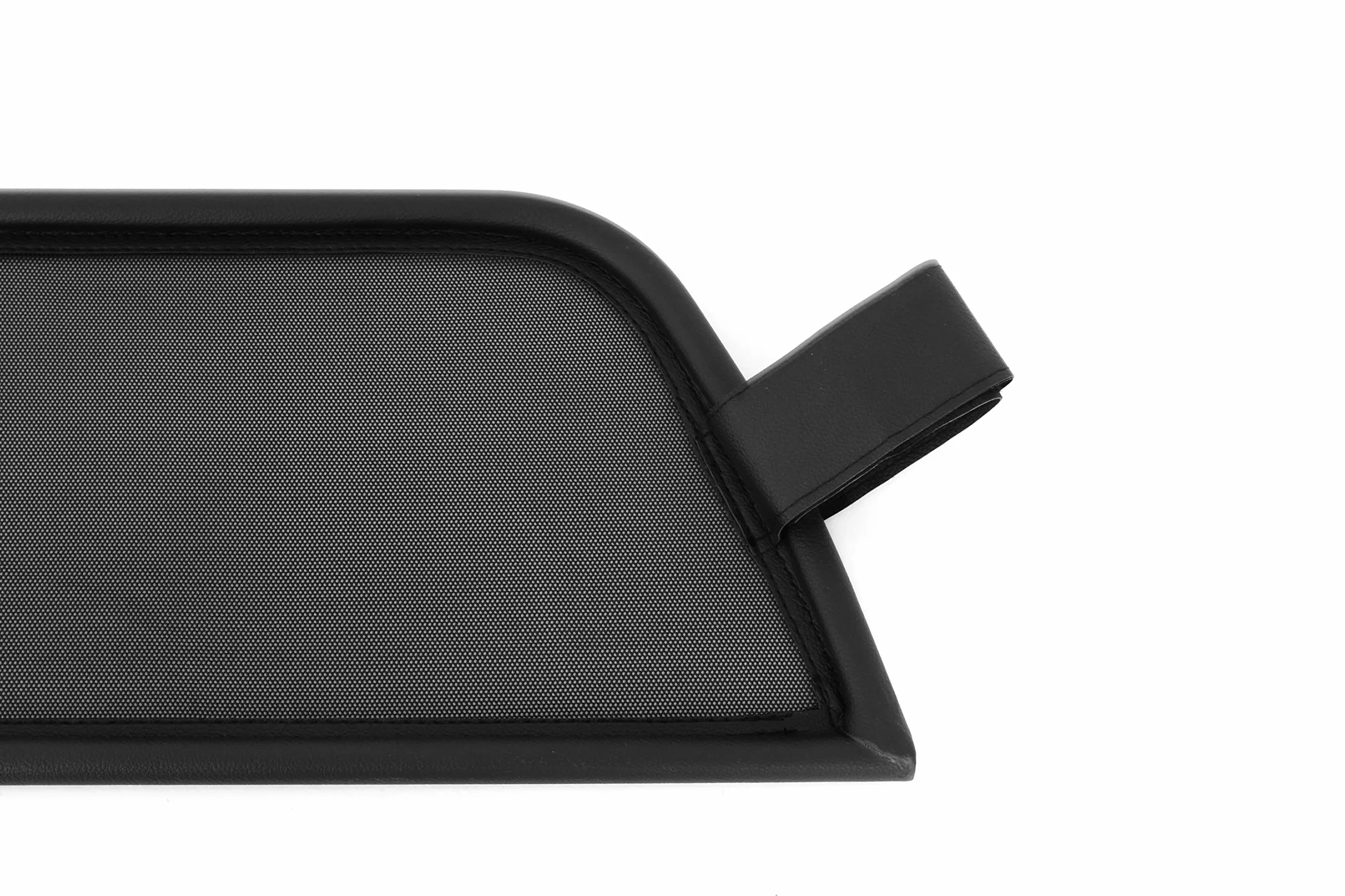 Airax deflettore del vento per Mercedes-Benz SLK R171 Roadster