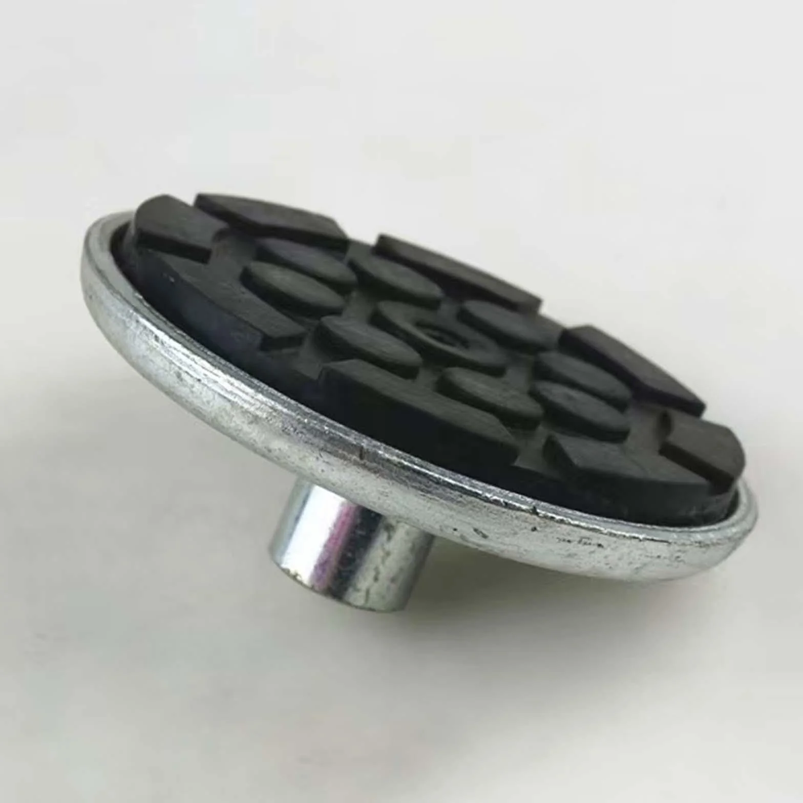 Vassoio per martinetto orizzontale 3/4T, accessori carrozzeria, ricambi supporto