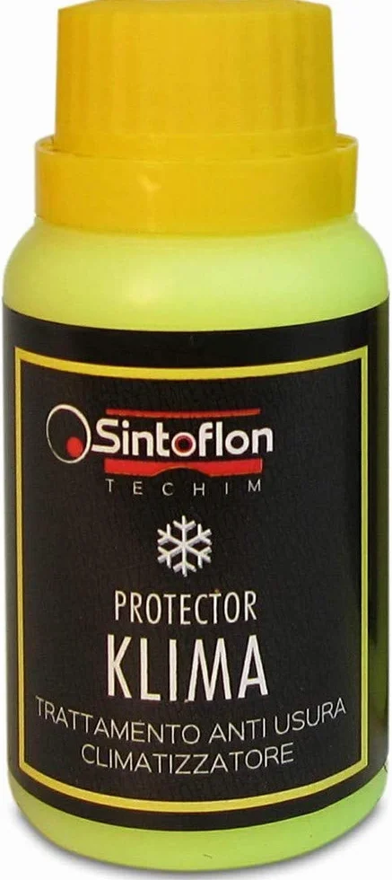 SINTOFLON Protector Klima Trattamento Climatizzatore, Fl. 125 ml