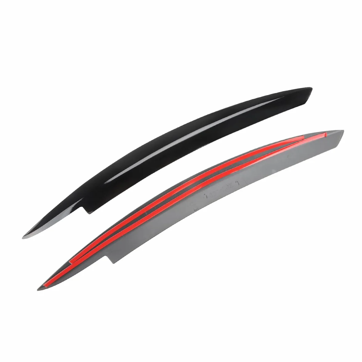 MARCHFA Copertura parabrezza anteriore Golf 6 MK6 GTI GTR 2008-2013