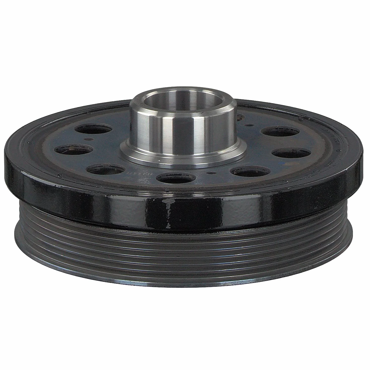 FEBI BILSTEIN Puleggia cinghia, Albero a gomiti 37419 Compatibile con: BMW 1, 3, 3, 3 Cabriolet, 3 Coupe, 3 Touring, 5, 5 Touring, X1, X3