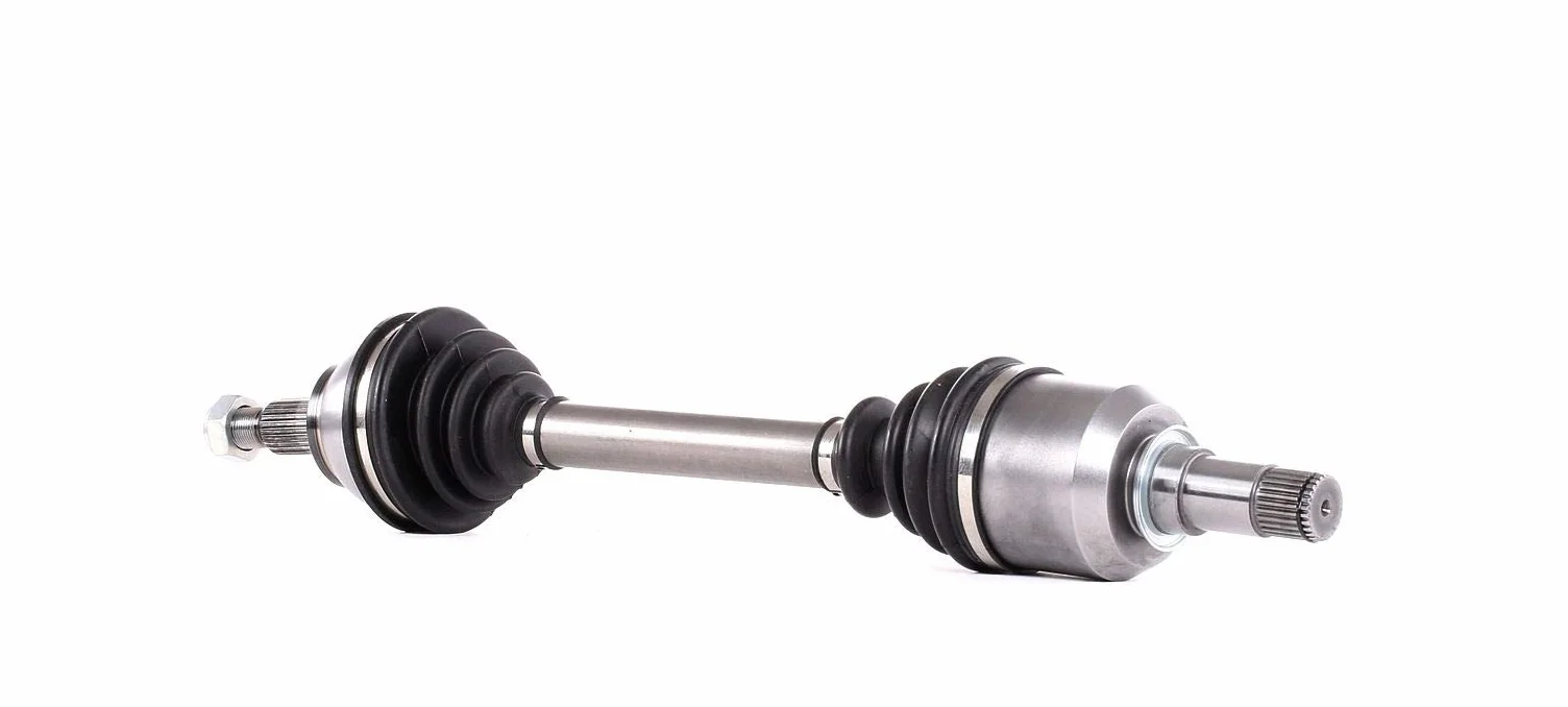 GSP Albero motore/Semiasse 235066 Compatibile con: MERCEDES-BENZ A-CLASS, B-CLASS Sports Tourer